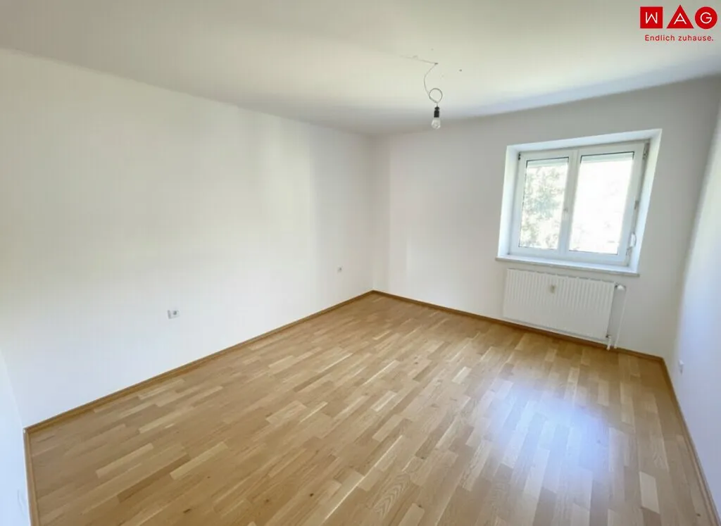 Gepflegte und wunderschöne 3-Zimmer-Wohnung! - Ansicht 3