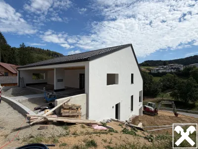 4-Zimmer-Wohnung kaufen in Perg – 107,61 m², € 397.900 – Bild 8 von 11