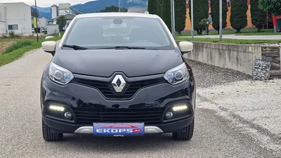 Renault Captur Hypnotic ENERGY dCi 110