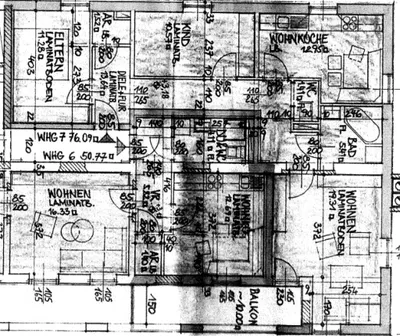 Wohnung mieten in Murtal – 74,86 m², € 640 – Bild 11 von 11