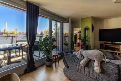 4-Zimmer-Wohnung kaufen in Wien – 108,82 m², € 650.000 – Bild 2 von 21
