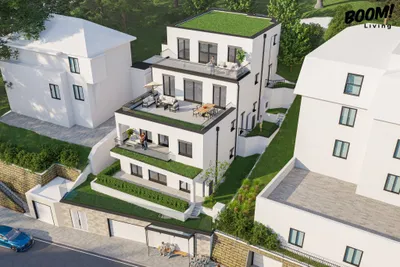3-Zimmer-Wohnung kaufen in Tulln – 117,39 m², € 739.000 – Bild 4 von 6