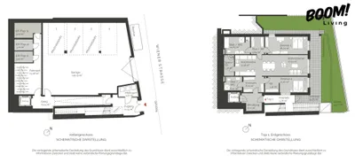 3-Zimmer-Wohnung kaufen in Tulln – 117,39 m², € 739.000 – Bild 6 von 6