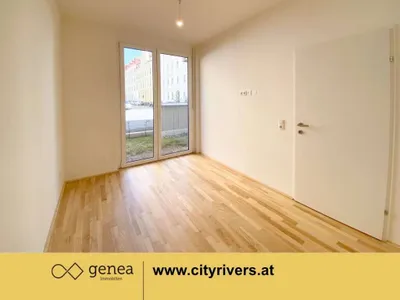 2-Zimmer-Wohnung mieten in Graz – 44,46 m², € 675 – Bild 10 von 18
