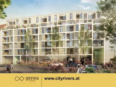 2-Zimmer-Wohnung mieten in Graz – 44,46 m², € 675 – Bild 17 von 18