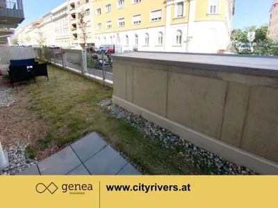 2-Zimmer-Wohnung mieten in Graz – 44,46 m², € 675 – Bild 11 von 18