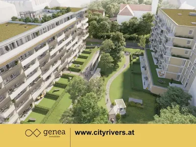 2-Zimmer-Wohnung mieten in Graz – 44,46 m², € 675 – Bild 16 von 18
