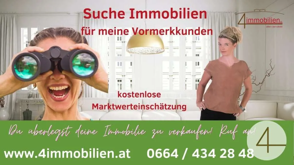 Geschlossener Bauernhof mit großem Stadel! - Ansicht 3