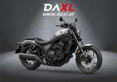 Honda CMX 1100 Rebel