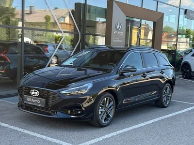 Hyundai i30 Kombi - PD Comfort Line 1,0 T-GDi c6kc1-PP6