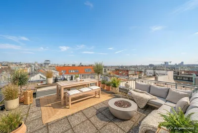 5-Zimmer-Wohnung kaufen in Wien – 268 m², € 1.880.000 – Bild 1 von 15