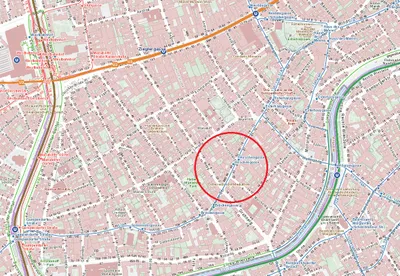 5-Zimmer-Wohnung kaufen in Wien – 268 m², € 1.880.000 – Bild 13 von 15
