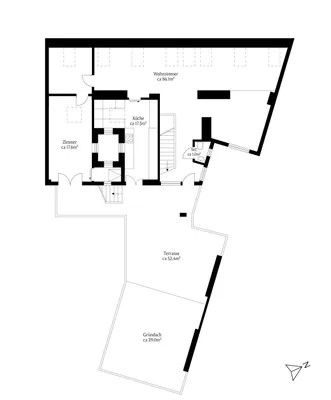 5-Zimmer-Wohnung kaufen in Wien – 268 m², € 1.880.000 – Bild 15 von 15
