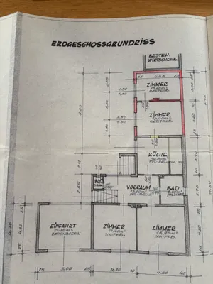Haus kaufen in Eisenstadt - Umgebung – 105 m², € 325.000 – Bild 17 von 17
