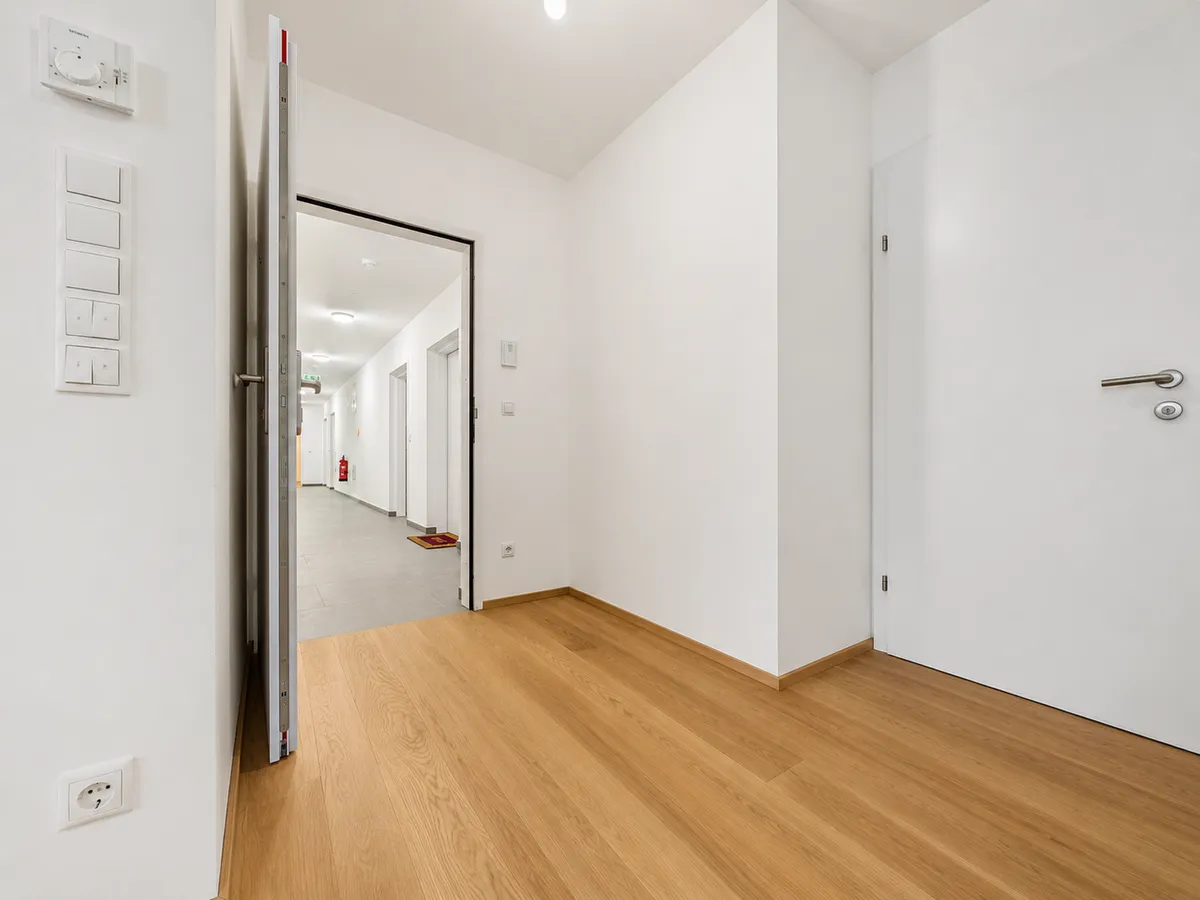 Wohnung – Wien - Ansicht 2