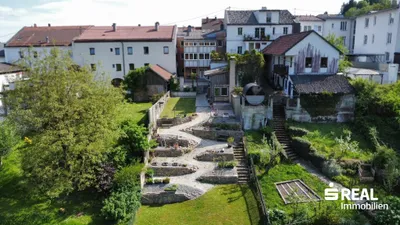 10-Zimmer-Haus kaufen in Grieskirchen – 769 m², € 399.000 – Bild 12 von 14