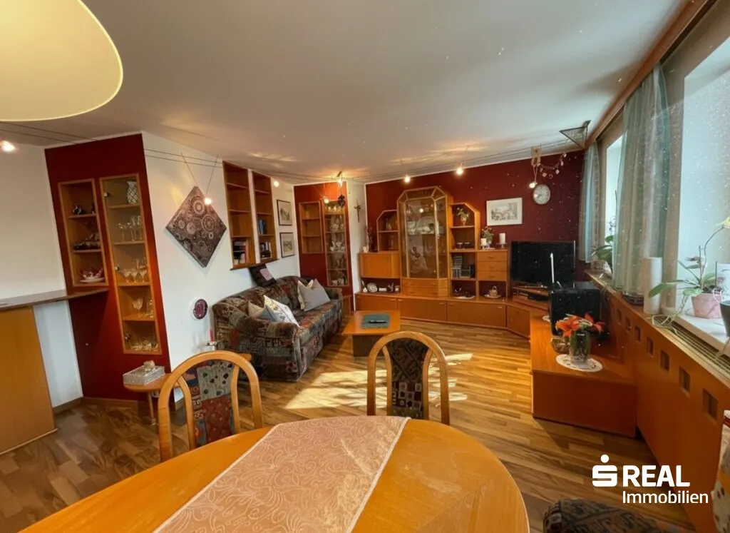 Haus – Haag am Hausruck - Ansicht 2