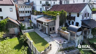 10-Zimmer-Haus kaufen in Grieskirchen – 769 m², € 399.000 – Bild 11 von 14