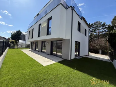5-Zimmer-Haus kaufen in Wien – 135 m², € 799.000 – Bild 18 von 24