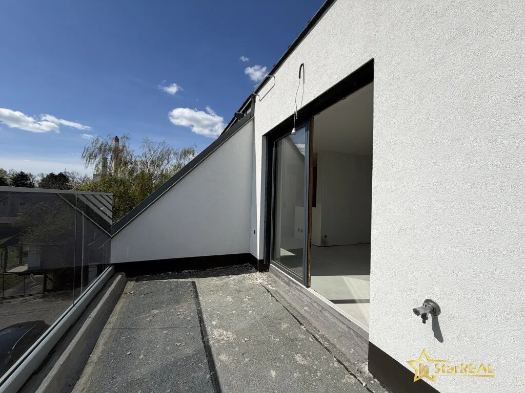 PREIS DRASTISCH REDUZIERT! AUHIRSCHENWEG. 120m² GARTEN-/AUSSENFLÄCHE! HIGH-END-AUSSTATTUNG! - Ansicht 3