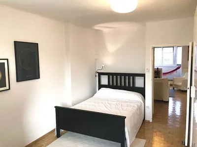 Helle 2-Zimmer-Wohnung in Wien 5 – Bild 2