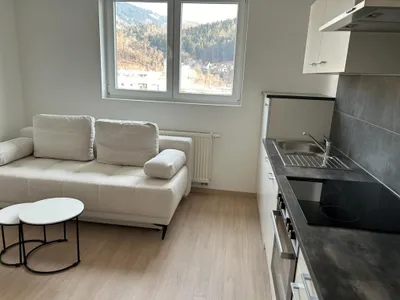 1-Zimmer-Wohnung mieten in Leoben – 38 m², € 438 – Bild 3 von 7