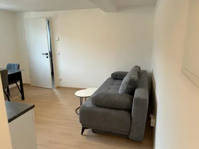 1-Zimmer-Wohnung mieten in Leoben – 38 m², € 438 – Bild 6 von 7