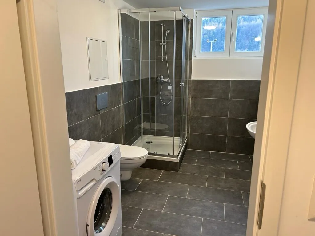 Wohnung – Leoben, Donawitz - Ansicht 2