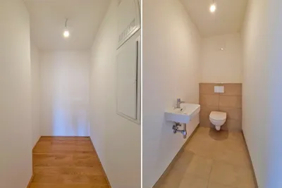 2-Zimmer-Wohnung mieten in Sankt Pölten Land – 58 m², € 937 – Bild 8 von 9