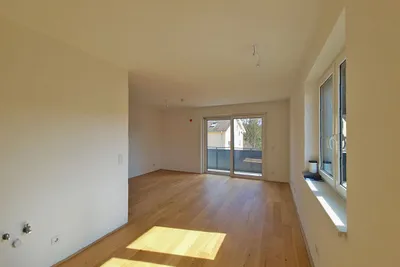 2-Zimmer-Wohnung mieten in Sankt Pölten Land – 58 m², € 937 – Bild 4 von 9