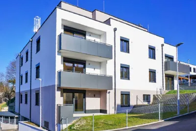 2-Zimmer-Wohnung mieten in Sankt Pölten Land – 58 m², € 937 – Bild 2 von 9