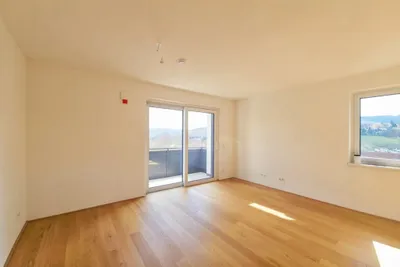 2-Zimmer-Wohnung mieten in Sankt Pölten Land – 58 m², € 937 – Bild 3 von 9