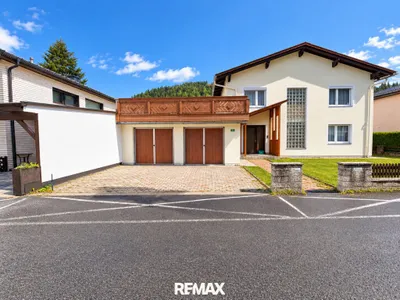 14-Zimmer-Haus kaufen in Murtal – 360 m², € 398.000 – Bild 1 von 29