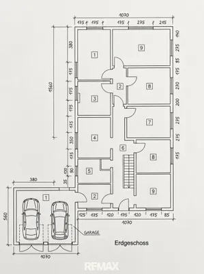 14-Zimmer-Haus kaufen in Murtal – 360 m², € 398.000 – Bild 28 von 29