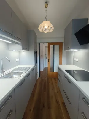 2-Zimmer-Wohnung mieten in Urfahr-Umgebung – 52 m², € 595 – Bild 5 von 9