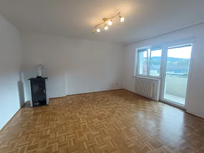 2-Zimmer-Wohnung mieten in Urfahr-Umgebung – 52 m², € 595