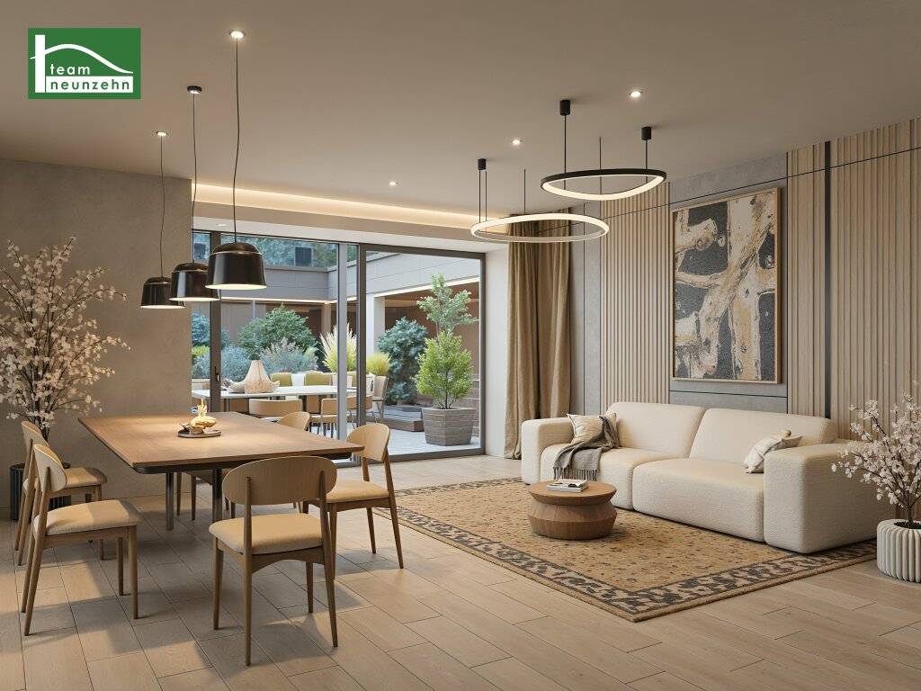 Design, Komfort und Lage in perfekter Harmonie! - Ansicht 2