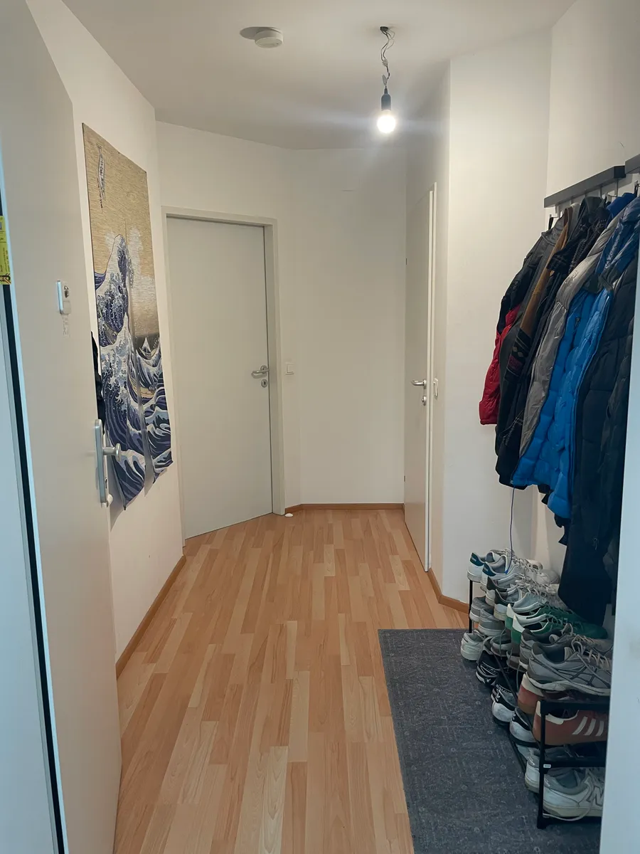 Wohnung – Wien - Ansicht 2
