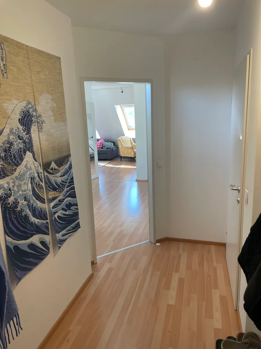 Wohnung – Wien - Ansicht 3