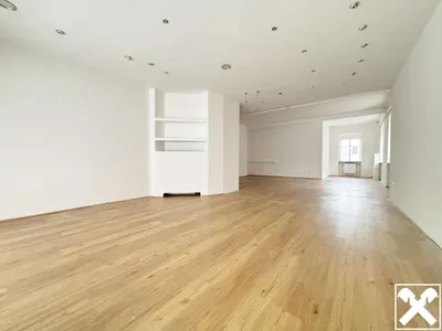 Immobilie mieten in Wels – 76 m², € 1.050 – Bild 2 von 4