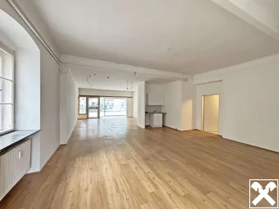 Immobilie mieten in Wels – 76 m², € 1.050 – Bild 3 von 4