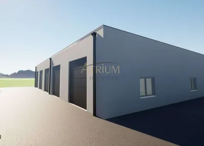 Gewerbeimmobilie kaufen in Wien – 1 284 m² – Bild 5 von 10