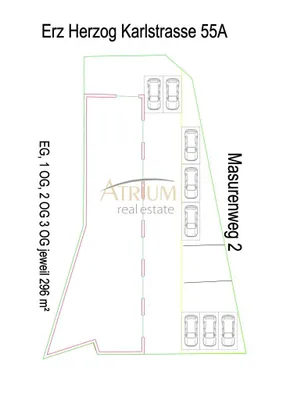 Gewerbeimmobilie kaufen in Wien – 1 284 m² – Bild 8 von 10
