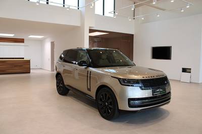 Land Rover Range Rover P460e PHEV AWD HSE Aut. **Traumhaft...