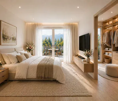 4-Zimmer-Wohnung kaufen in Salzburg-Umgebung – 129,47 m², € 669.000 – Bild 2 von 5