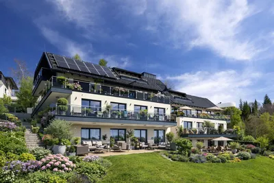 4-Zimmer-Wohnung kaufen in Salzburg-Umgebung – 129,47 m², € 669.000 – Bild 3 von 5