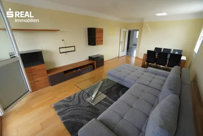 3-Zimmer-Wohnung mieten in Mödling – 79,34 m², € 1.376 – Bild 2 von 10