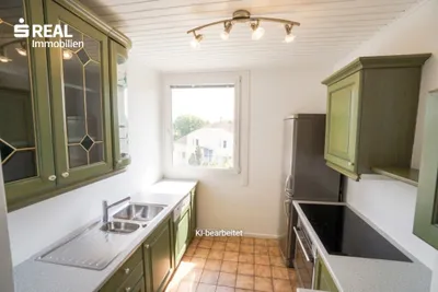 3-Zimmer-Wohnung mieten in Mödling – 79,34 m², € 1.376 – Bild 5 von 10