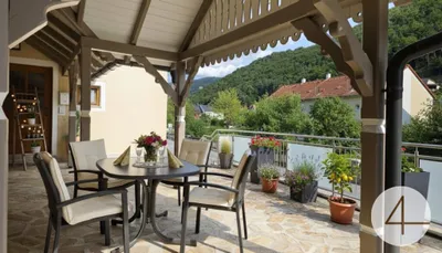 15-Zimmer-Gewerbeimmobilie kaufen in Krems Land – 490 m², € 1.200.000 – Bild 5 von 24