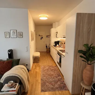 3-Zimmer-Wohnung mieten in Wiener Neustadt – 63 m², € 825 – Bild 9 von 10